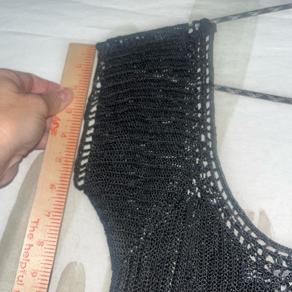 Lovers + Friends Crocheted Dress 🌵 - Picture 3 of 10